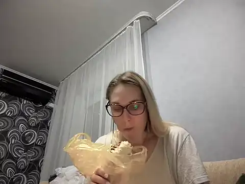 NikexPretty online show from 01/10/26, 06:31