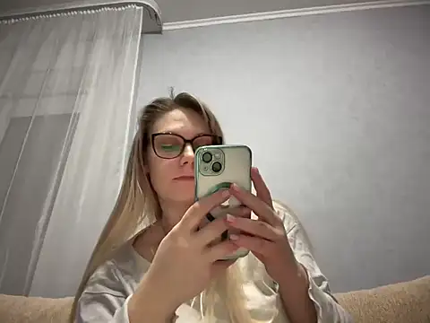 NikexPretty online show from 02/03/26, 05:29