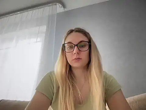 NikexPretty online show from 03/20/26, 12:43