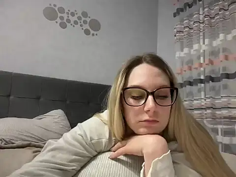 NikexPretty online show from 04/01/26, 08:06