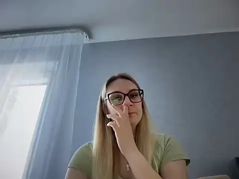 NikexPretty online show from 04/23/26, 08:24