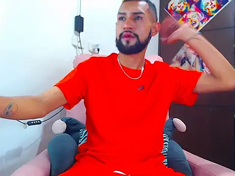 boybunnyerotic online show from 09/13/25, 03:50