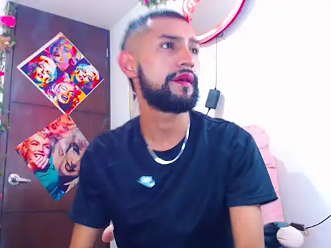 boybunnyerotic online show from 09/16/25, 01:45