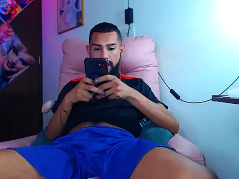 boybunnyerotic online show from 09/20/25, 12:39