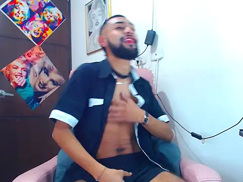 boybunnyerotic online show from 09/24/25, 10:29