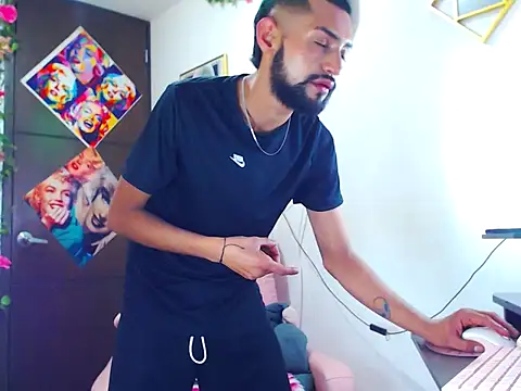 boybunnyerotic online show from 09/25/25, 04:11