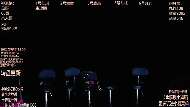 Snapshot of Starlight-ONE chatting on 10/09/25, 01:03 Starlight-ONE online show from 10/09/25, 01:03