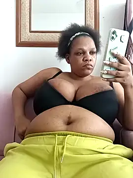 HappygalTheQueen online show from 03/30/26, 11:00