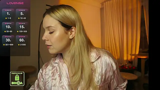 cheriri online show from 11/25/25, 08:42