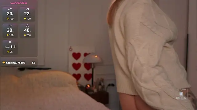 cheriri online show from 02/12/26, 09:26