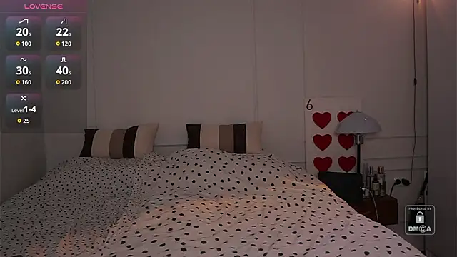 cheriri online show from 02/17/26, 08:04