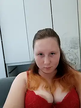 MiaKissy online show from 09/20/25, 09:54