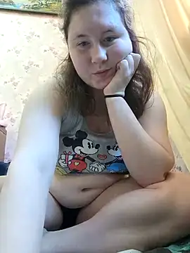 Snapshot of MiaKissy chatting on 05/10/26, 06:51 MiaKissy online show from 05/10/26, 06:51