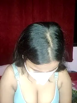 Snapshot of Cute-Mahiraa chatting on 09/17/25, 09:49 Cute-Mahiraa online show from 09/17/25, 09:49