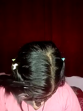 Snapshot of Cute-Mahiraa chatting on 09/21/25, 04:19 Cute-Mahiraa online show from 09/21/25, 04:19