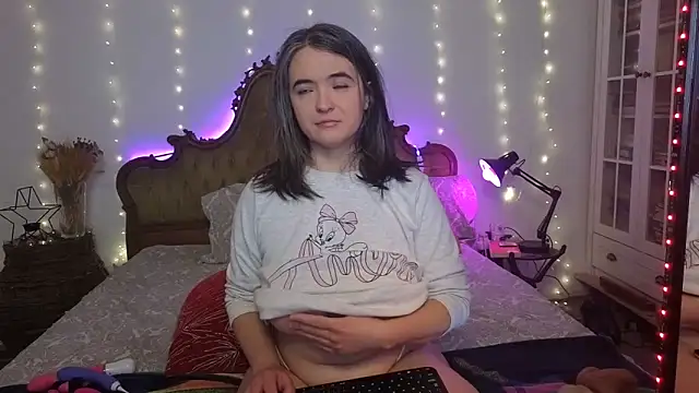 SilkenSin online show from 02/03/26, 09:47