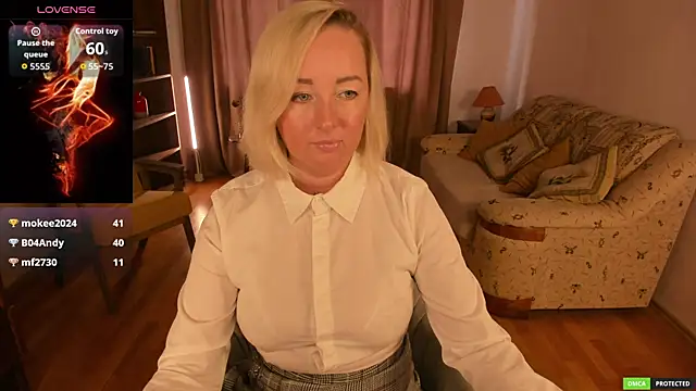sexmom8 online show from 07/12/26, 11:34