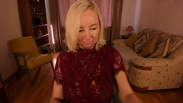 sexmom8 online show from 07/30/26, 10:58