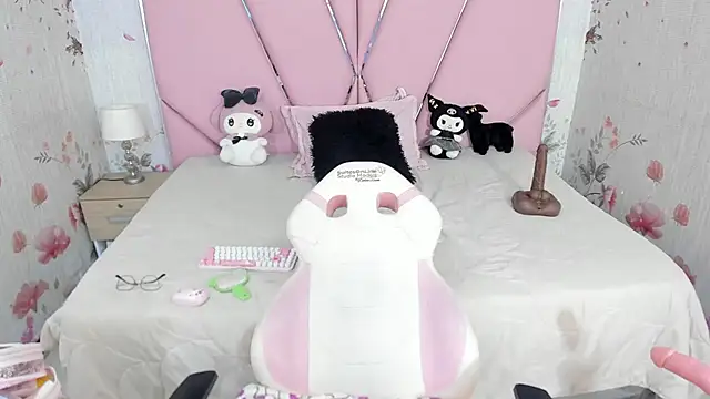 SafiroAgataaa online show from 03/29/26, 02:44