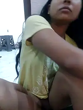 Vaani Cutie online show from 09/18/25, 02:35