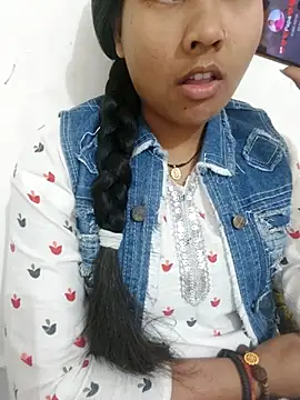 Vaani Cutie online show from 02/06/26, 05:34