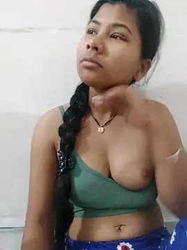 Vaani Cutie online show from 04/07/26, 12:00