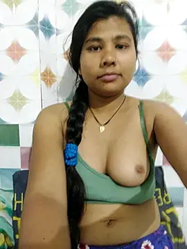 Vaani Cutie online show from 05/08/26, 04:01
