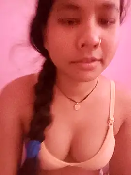 Vaani Cutie online show from 06/24/26, 05:17