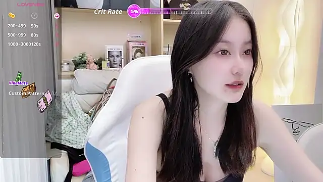 Naiyi-babe online show from 09/14/25, 07:46