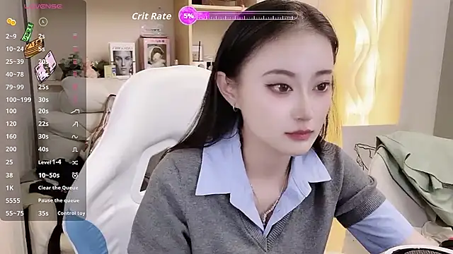 Naiyi-babe online show from 10/09/25, 05:00