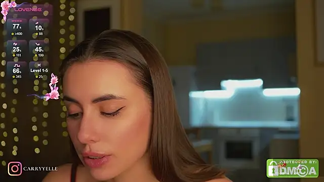 KateCarrey online show from 11/14/25, 06:39