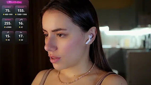 KateCarrey online show from 03/05/26, 02:46