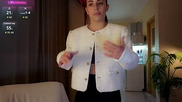 KateCarrey online show from 03/18/26, 03:15