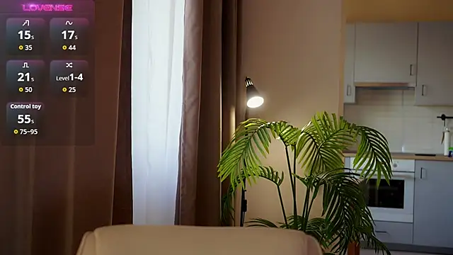 KateCarrey online show from 03/26/26, 02:44