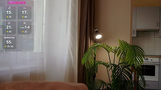 KateCarrey online show from 03/27/26, 02:17