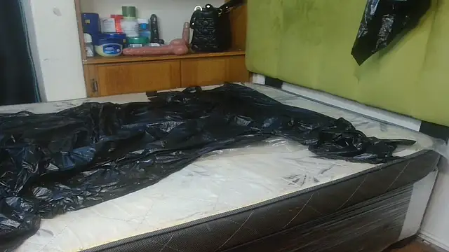 Keishaa-77 online show from 11/29/25, 10:35