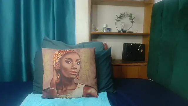 Keishaa-77 online show from 03/07/26, 04:20