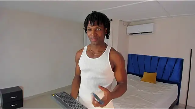 tau montes online show from 03/07/26, 03:14