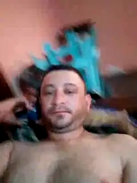 arnaldof50 online show from 04/13/26, 10:43