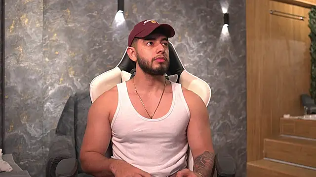 Snapshot of Nick_Vans chatting on 09/24/25, 01:14 Nick Vans online show from 09/24/25, 01:14