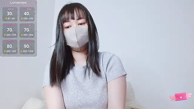 Zinzin chan online show from 04/14/26, 06:58