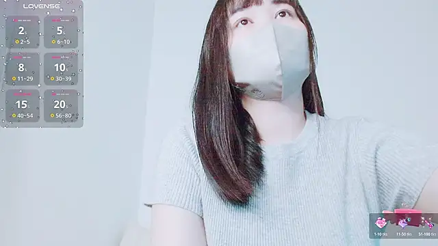 Zinzin chan online show from 04/20/26, 06:42