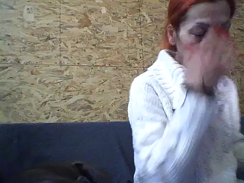 Milana38 online show from 10/03/25, 12:13