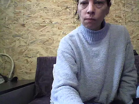 Milana38 online show from 10/13/25, 06:57