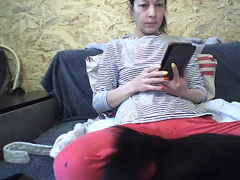 Milana38 online show from 10/16/25, 06:58