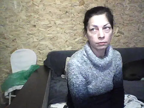 Milana38 online show from 11/11/25, 03:12