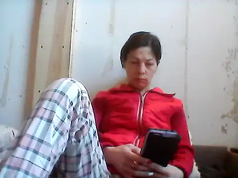 Milana38 online show from 04/18/26, 06:39