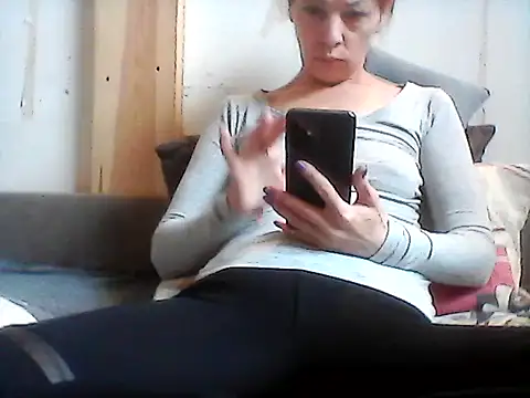 Milana38 online show from 06/03/26, 01:46