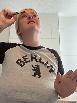 Rozendefotz online show from 02/17/26, 09:50