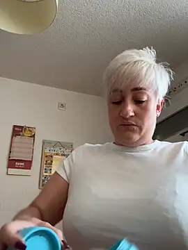 Rozendefotz online show from 03/11/26, 06:52